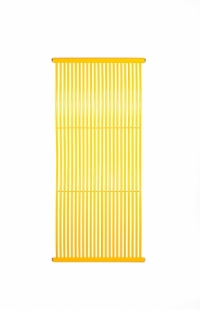 Жълт радиатор  